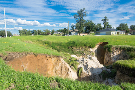 Sinkholes: Avoiding Collapsed Transactions