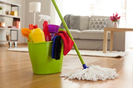 Springtime Tips for Brightening Up Your Home