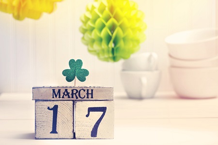 Eco-Friendly Home Tips for a Green St. Paddy’s Day