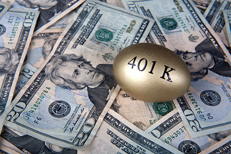 Becoming a 401(k) Millionaire