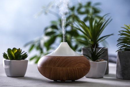 Humidifiers: 3 Health and Wellness Benefits