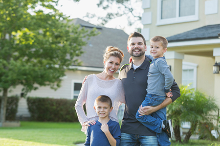 Confidence in Housing Jumps at Spring’s Start