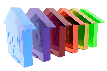 Fair Housing: From Dream to Reality