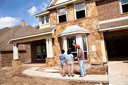 Housing Starts Overall Upsurge, While Single-Family Wanes