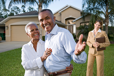 SRES® Helps With Assessing Lifestyle Options for Mature Clients