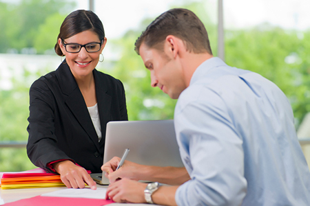 A Progressive Approach to the Mortgage Process