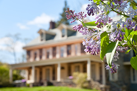 Spring: Time to Rev Your ‘High-Performing’ Home