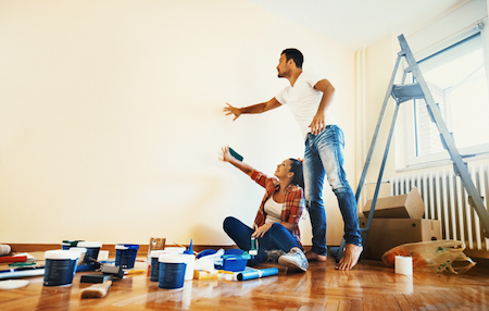 6 Renovations for the Average Joe