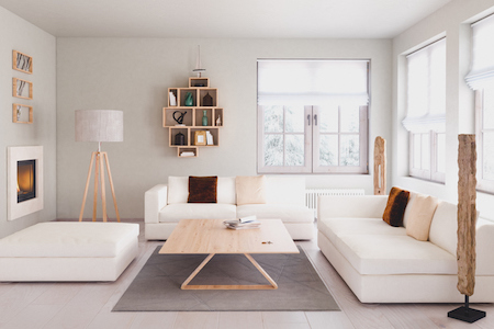 5 Ways to Embrace Minimalism Today