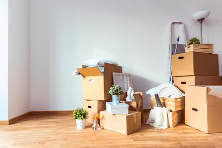 3 Ways to Reduce Stress While Moving