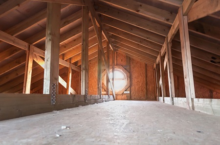 Real Estate Q&A: Can Condo Board Bar Me From Using Attic?