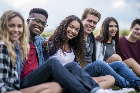 Gen Z—The Next Wave of Consumer Game Changers?