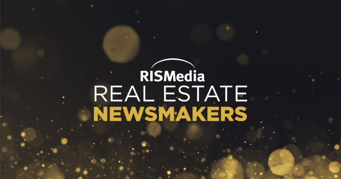 RISMedia Announces 2018 Real Estate Newsmaker Award Winners