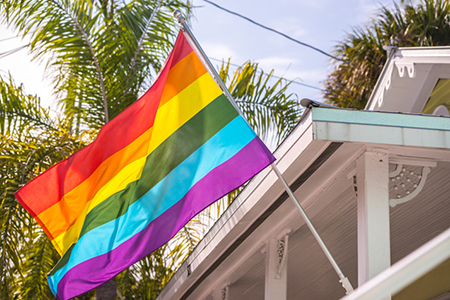 Discrimination of All Types Holding Back LGBTs in Homeownership