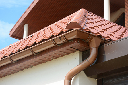 Gutters: What Material Is Best?