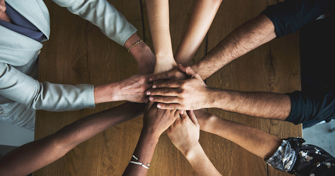 Strength in Numbers: Be a Force for Positive Change With the REALTOR® Party