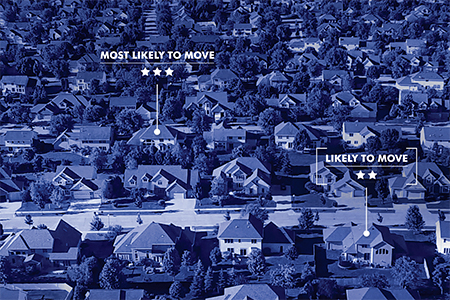 Uncover Hidden Inventory: Coldwell Banker Can Predict Your Next Listing