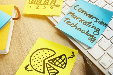 Using Technology to Convert Internet-Savvy Leads