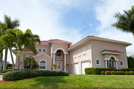 Fueled by Homebuyers up North, Florida Luxury Markets Sing