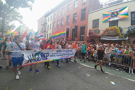 Why Pride Month Matters to Real Estate