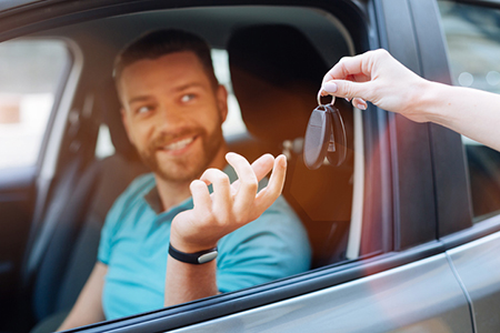 Rewarding Travel for NAR Members