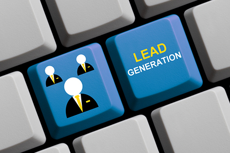 Executive Insight: 50 Percent of Growth Attributable to Internet Leads