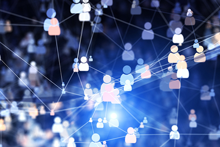 Leverage Social Media to Maximize Opportunities and Generate More Sales