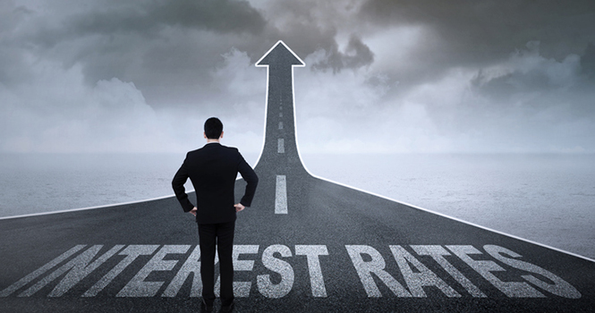 Fed: Rates Increased for Second Time This Year