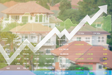 Realtor.com: Days on Market and Prices at Records