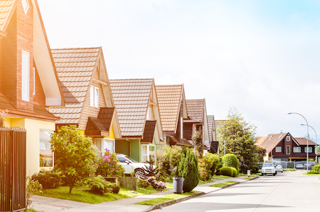 How to Tell If a Neighborhood Is Right for You