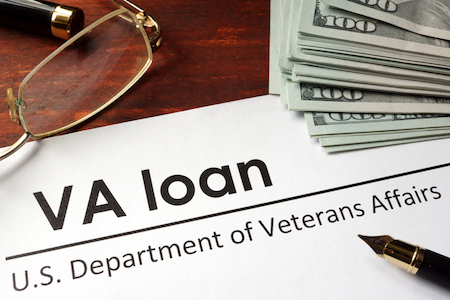 Mortgage Options for Veterans