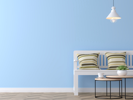 Sherwin-Williams’ Top 6 Colour Palettes for 2019