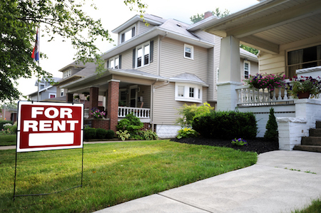 Millennials in Canada More Willing to Rent Home Out