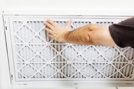 Check Your Central A/C Unit Now, Avoid a Repair Call Later