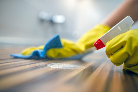 5 All-Natural Cleaning Hacks to Transform Your Home