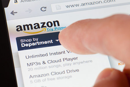 Is Amazon Embarking on Home Insurance?