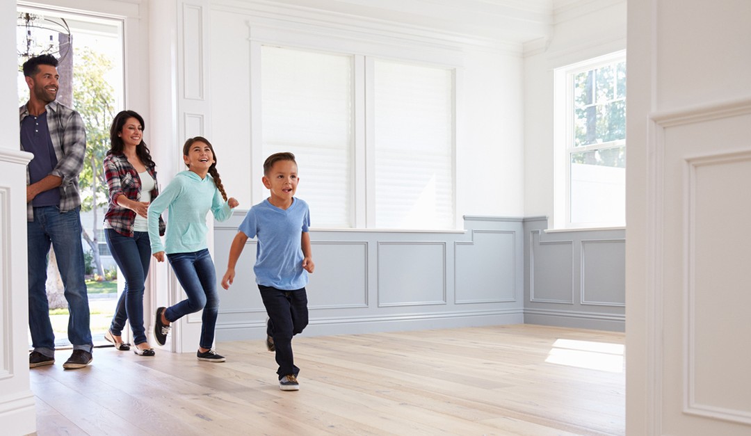 A New Path to Homeownership®