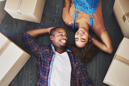 Millennial Buyers Face a Tough Housing Market