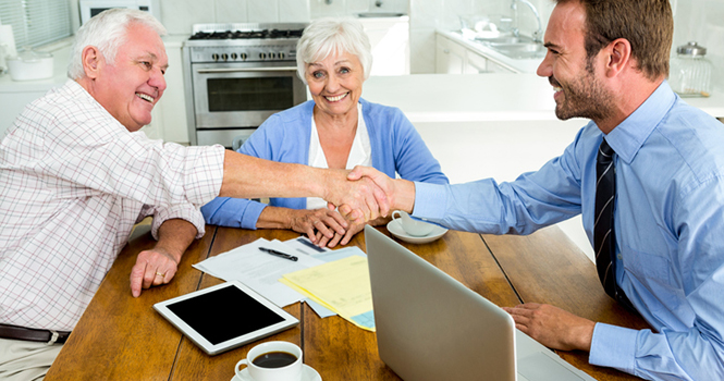 Traditional Real Estate and the ‘New Normal’