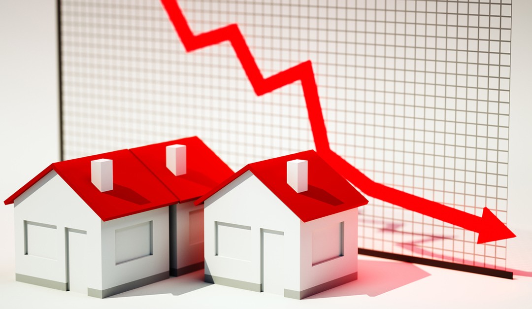 Appreciation on a Decelerating Trend