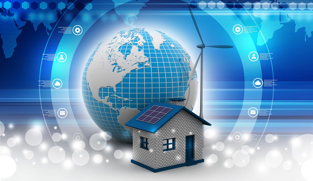 International Real Estate Sales Slide in U.S.