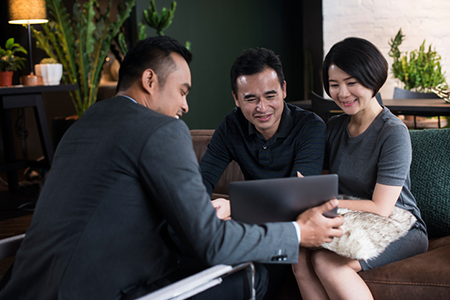 .realtor™ + .realestate: For Your Agents and Everything They Do