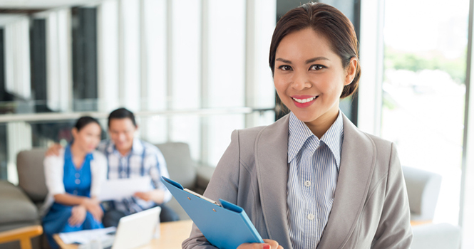 NAR: 6 Percent Bump in Memberships, With Diverse Entrants