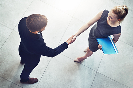 Become a Top Recruiter of Experienced Agents