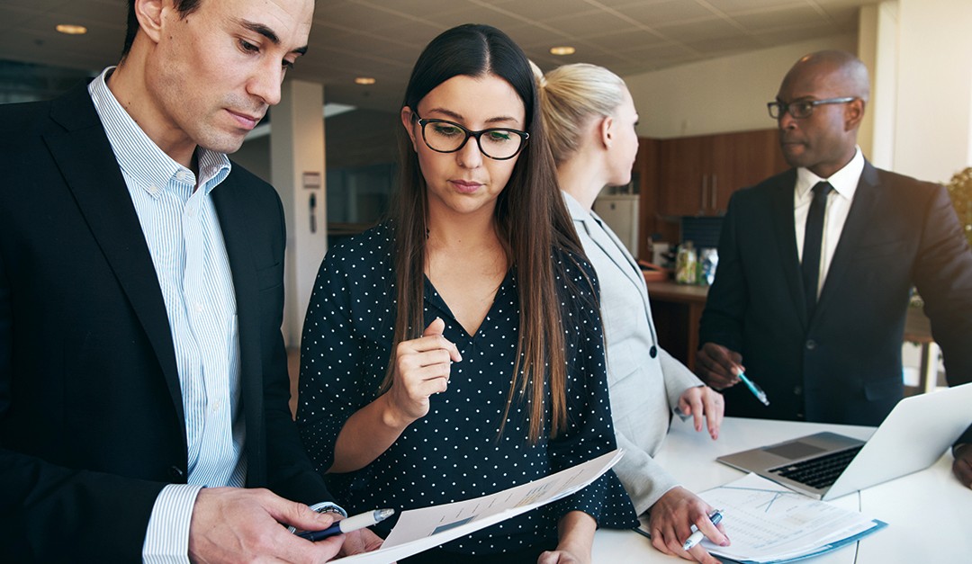 Increase the Size of Your Team Through Strategic Partners—and Keep It Legal