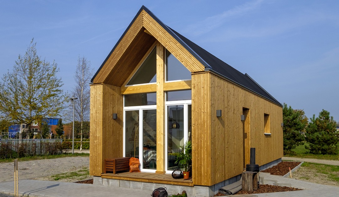 Some Not-So-Tiny Obstacles in the Growing Market for Tiny Houses