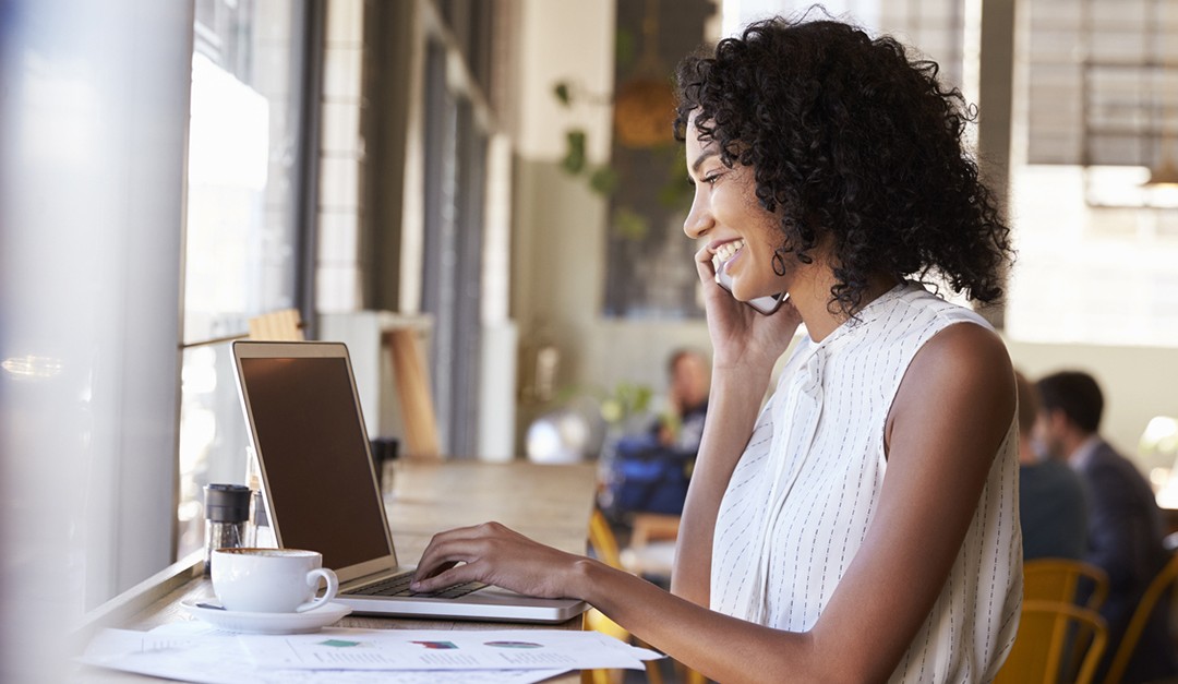 The Evolution of Office Space: Industry Impact