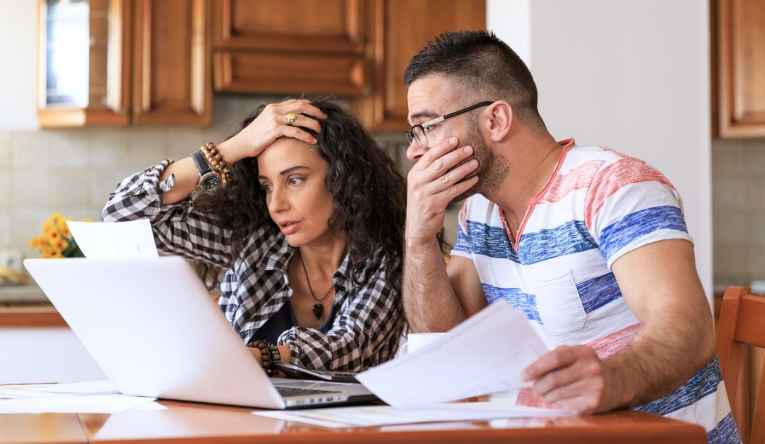 Prioritizing Your Debt Payments