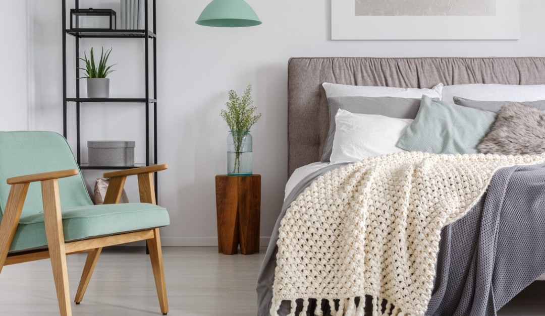 Bring Peace to Your Bedroom