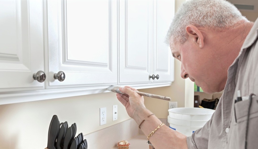 5 Renovations That Net the Most When You Sell